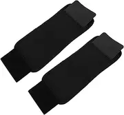 Protective Horse Leg Wraps 2pcs Fly Boots Horse Supplies Horse Care Boot Ergonomic Design