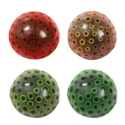 Stress Balls Sensory Balls 2 Inches Squeeze Balls Anxiety Release Calming Tool