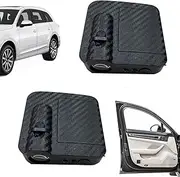 Car Door LED Light Courtesy Welcome Logo Light | Angel Wings Car Wireless LED Door Courtesy Light,Car Welcome Light LED Courtesy Light Fit All Vehicle Models