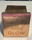 Lot of (2) Revolution Splendour Ultra Glow Highlighters LUMINOUS New In Boxes