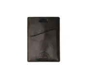 Men's Dopp Carson RFID Pull-Tab, black