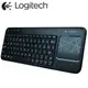 《銘智電腦》Logitech【羅技 K400r】無線觸控板鍵盤 (全新公司貨/含稅/免運)