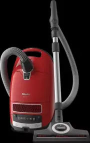 Miele Eco Complete C3 Cat & Dog Bagged Vacuum Cleaner 5(YR) Ext Motor Warrant...