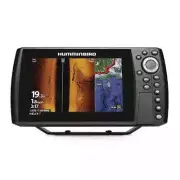 Humminbird Helix 7 Chirp MSI GPS G4N System with Transducer - 411940-1