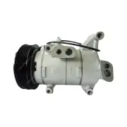Superspares 1 pc of Air Conditioning Compressor for Mazda 2 DE 06/2007-2014
