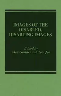 在飛比找博客來優惠-Images of the Disabled, Disabl