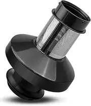 Replacement Filter Holder Compatible with Tineco A10 A11 S11 S12 EA10 S1 Pure ONE Series Cordless Vacuum Cleaner, Washable Vacuum Mesh Filter, Cordless Vacuum Cleaner Filter Holder