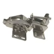 Vertical Mount Hinge for Jayco Top Cupboard with Upward Opening - Soft Close