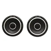 JL Audio Boat Coaxial Speakers 99618 | Tiara Evolution C2-650x (Pair)