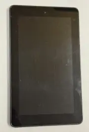 For Amazon Kindle Fire HD 7 5th Gen 2015 SV98LN LCD Frame Touch Screen Digitizer