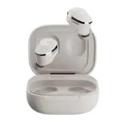Beyerdynamic Amiron 300 Hi-Res Audio Active Noise Cancellation In-Ear True Wireless Headphones - Cream