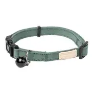 Fuzzyard Life Cat Collar Myrtle Green