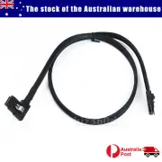 0M246M SAS-A SAS-B Sata Raid Controller Cable For DELL PERC H700 R610 R710 AU