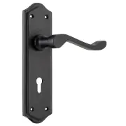 Henley Lever Lock Set