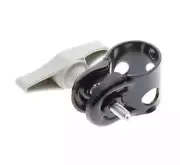 OEM Ryobi Attachment Coupler Pipe/Tube Boom Clamp - RYOBI 4 CYCLE STRING TRIMMER