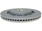 Raybestos 34XR75J Front Brake Rotor Fits 2013-2016 Ford Taurus SHO