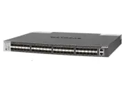 NETGEAR M4300-48XF 48-Port 10GBase-X Managed Switch, XSM4348FS-100NES