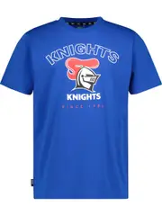 Knights NRL Adult T-Shirt