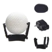 8x Golf Putter Sucker Retriever Golf Ball Putter Pick Up Tool Back Saver Grabber