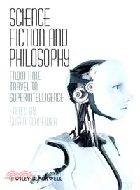 在飛比找三民網路書店優惠-SCIENCE FICTION AND PHILOSOPHY