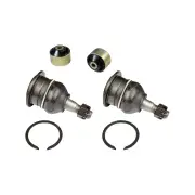 Whiteline Lower Control Arm Bush + Trupro Lower Ball Joint for Kia Optima GD