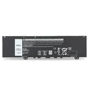 Replacement Battery for Dell Inspiron 5370 7370 7373 7380 Vostro 5370 P83G P83G001 P83G002 P87G001 RPJC3 F62G0 F62GO 39DY5