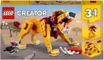 LEGO 樂高 CREATOR 威爾德 31112