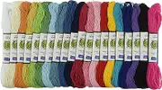 Olympus Thread Sashiko Thread Fine Mini Collection