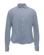 [ALESSANDRO GHERARDI] ALESSANDRO GHERARDI Shirts - Item 12745484