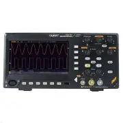 OWON SDS200 Series Digital Oscilloscope 2 Channels 1 GS/s Sample Rate 150-200 MHz Bandwidth USB 2.0 EU/US Plug High Prec