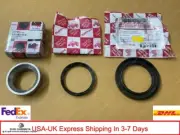 OEM 007500063C1 FRONT WHEEL HUB AND SPINDLE REPAIR KIT FOR 4025 MAHINDRA TRACTOR