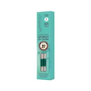 Essenzza Original Bamboo Ear Candles 4 Pairs