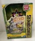 Hasbro Transformers Bumblebee Cyberverse Adventures Dinobot Slug Action Figure
