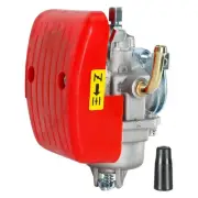 Carby Carburetor 2 Stroke 49cc 66cc 50cc 80cc Motorized Bicycle Engine Push Bike