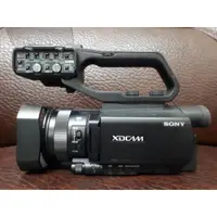 在飛比找蝦皮購物優惠-【全民團購】二手現貨    SONY  PXW-X70  專