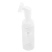 Empty Bottle Facial Cleanser Shower Gel Travel Bottling Foaming Spray Cleansing