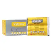 Vytrate Scour Treatment 12 Sachets