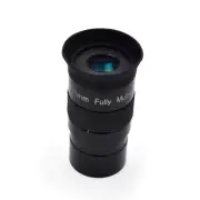 1.25 inch 11 mm UW 80 degree Utra Wide Angel Eyepiece Fully multi-coated