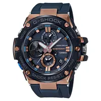 在飛比找蝦皮商城優惠-【聊聊甜甜價】CASIO G-SHOCK GST-B100G