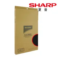 在飛比找松果購物優惠-【SHARP 夏普】活性碳過濾網 KC-JE70T-N 適用