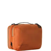Eagle Creek Pack-It Reveal Trifold Toiletry Kit Mandarin