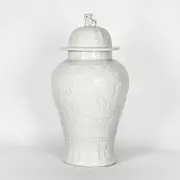 [OneWorld Collection] Lok Ginger Jar