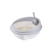 Eco Friendly Cat Litter Box