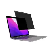 SwitchEasy EasyProtector Adhesive Privacy Screen Protector for MacBook Air & Pro