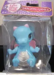 EVER AFTER HIGH DRAGON GAMES DARLING CHARMING'S PET DRAGON FIGURE *BNIB