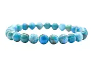 Apatite Bracelet - Stretchable