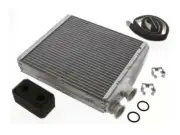 Heater Core For 2012-2013 Land Rover Range Rover Evoque 2.0L 4 Cyl PG721SP (for: Land Rover)