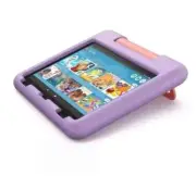 BRAND NEW! Amazon Fire HD 8 Kids 32GB Tablet 8" HD Display, 12th Gen, Purple