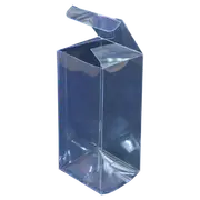 3.75" Funko Pop! Vinyl Protector - 50 Pack