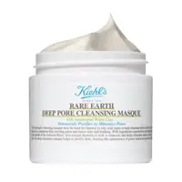 在飛比找PChome24h購物優惠-契爾氏 Kiehl's 亞馬遜白泥淨緻毛孔面膜 125ML